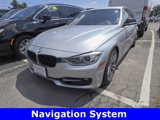 Used 2013 BMW 335i xDrive Sedan image 3