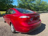 Used 2014 Ford Fiesta SE image 3