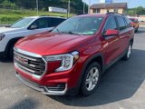 Certified 2022 GMC Terrain SLE w/ Driver Convenience Package image 2