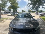 Used 2017 Dodge Charger SXT w/ Rallye Group image 2