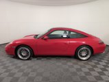 Used 2003 Porsche 911 Targa image 2
