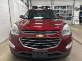 Used 2017 Chevrolet Equinox LT w/ Convenience Package image 5
