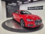 Used 2017 Audi A4 2.0T Premium Plus w/ Premium Plus Package image 4