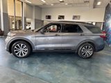 Used 2022 Ford Explorer ST-Line w/ Class IV Trailer Tow Package image 4
