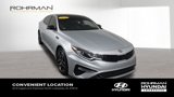 Used 2020 Kia Optima SE image 3