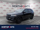 New 2025 Jeep Compass Latitude w/ Altitude Special Edition image 2