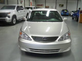 Used 2004 Toyota Camry LE image 2