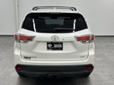 Used 2015 Toyota Highlander XLE image 3