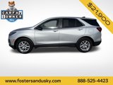 Used 2022 Chevrolet Equinox LS w/ LS Convenience Package image 2
