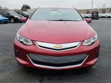 Used 2018 Chevrolet Volt Premier w/ Driver Confidence Package image 5