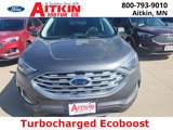 Used 2024 Ford Edge Titanium image 2