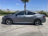 Used 2021 Nissan Sentra SR w/ SR Premium Package image 5
