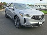Certified 2022 Acura RDX AWD w/ A-Spec & Advance Pkg image 3