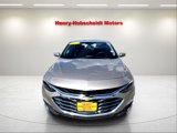 Used 2022 Chevrolet Malibu LT image 2