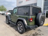 Used 2021 Jeep Wrangler Sport image 5