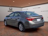 Used 2017 Toyota Corolla LE image 3