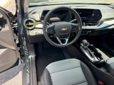 New 2025 Chevrolet Trax LT w/ Driver Confidence Package image 5
