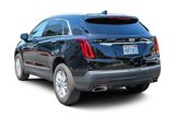 New 2025 Cadillac XT5 Luxury image 4