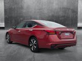 Used 2022 Nissan Altima 2.5 SV image 3