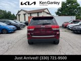 Used 2017 Jeep Grand Cherokee Limited w/ Luxury Group II image 6