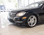 Used 2013 Mercedes-Benz C 350 4MATIC Coupe image 4