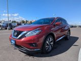 Used 2018 Nissan Murano Platinum w/ Cargo Package image 6