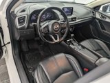 Used 2017 MAZDA MAZDA3 Touring image 2