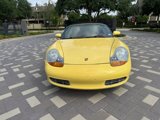 Used 1998 Porsche Boxster image 2