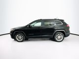 Used 2019 Jeep Cherokee Latitude w/ Popular Appearance Group image 4