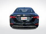 New 2025 Nissan Sentra SV image 4