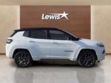 New 2025 Jeep Compass Limited image 6