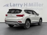Used 2019 Hyundai Santa Fe Limited image 2