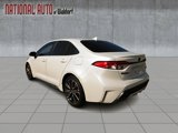 Used 2021 Toyota Corolla SE image 3