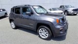 Used 2021 Jeep Renegade Latitude image 2