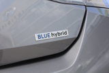 Used 2025 Hyundai Elantra Blue image 5