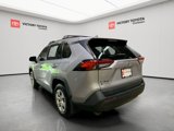 Used 2020 Toyota RAV4 LE w/ All Weather Liner Package image 4