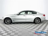 Used 2019 BMW 530i xDrive w/ Convenience Package image 4