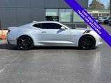 Used 2018 Chevrolet Camaro LT w/ RS Package image 2