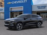 New 2025 Chevrolet Trax RS image 2