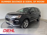 Used 2018 Ford Explorer Limited image 3