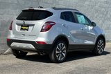 Certified 2022 Buick Encore Preferred w/ Safety Package image 4
