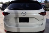 Certified 2021 MAZDA CX-5 Grand Touring image 5