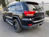 Used 2013 Jeep Grand Cherokee Overland w/ Advance Technology Group image 3