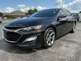 Used 2019 Chevrolet Malibu RS w/ LPO, Convenience Package 1 image 2