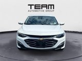 Used 2023 Chevrolet Malibu LT image 2