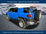 Used 2007 Toyota FJ Cruiser 4WD image 4