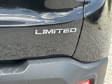 Used 2021 Jeep Renegade Limited w/ Luxury Group II image 4