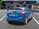 Used 2018 Ford Focus SE w/ Cold Weather Package image 3