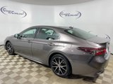 Used 2023 Toyota Camry SE image 4