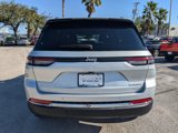 New 2025 Jeep Grand Cherokee Laredo image 6
